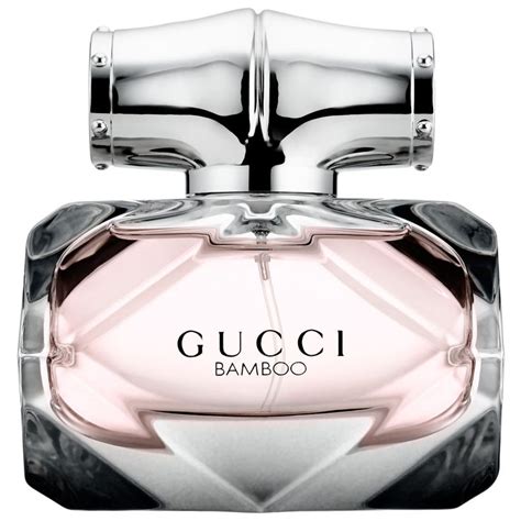 gucci bamboo eau de parfum spray reviews|Gucci bamboo perfume best price.